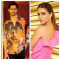 EXCLUSIVE: Sidharth Malhotra and Kriti Sanon discussing a rom-com with Tushar Jalota for Dinesh Vijan