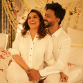 Ankita Lokhande and Vicky Jain pamper each other and it’s pure GOALS; Arun Mahashettey drops hilarious comment
