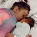 Gigi Hadid Shares The One Moment She Wants To Relive With Daughter Khai Again on Loop