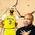 Lakers Report: Anthony Davis Allegedly Turned Against Coach Darvin Ham Before His Firing