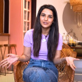WATCH: Step inside Bigg Boss 14 fame Jasmin Bhasin’s quirky and vibrant 2BHK in Mumbai