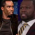 Sean Diddy's Son King Combs Defends Father Amid Shocking Assault Video Leak; 50 Cent Responds