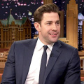 John Krasinski Reveals His Kids Are More 'Biased' Towards Emily Blunt; Says They Thought He Was 'An Accountant'