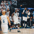 How Many Times Have the Minnesota Timberwolves Been to Game 7?