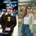 Zac Brown Takes Legal Action Against Ex-Wife Kelly Yazdi; Files For Temporary Restraining Order 