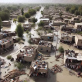 Heavy rains trigger fresh floods in Afghanistan, leaving over 60 dead; Here’s what we know 