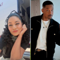 Will Smith On Filming Bad Boys: Ride Or Die With Pregnant Vanessa Hudgens’ Baby Bump; Says, 'We Had To Finish The Movie’