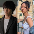 Jang Ki Yong and Hyeri recreate viral photo from My Roommate is a Gumiho days; former dishes on filming for The Atypical Family