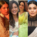 Cannes Film Festival 2024: Shweta Tiwari, Ankita Lokhande, and Mansi Srivastava laud Nancy Tyagi for making India proud