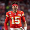 All of Patrick Mahomes Games for 2024 Season: Prime Time, Monday Night and More