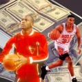 Why Michael Jordan Championed a Higher Salary for Scottie Pippen?