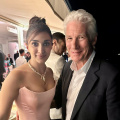 Kiara Advani’s PIC with Richard Gere from Women in Cinema Gala Dinner at Cannes goes viral