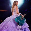 Taylor Swift Performs Mashup Of Three 1989 Songs At Eras Tour Show In Stockholm; See HERE
