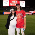 'You Can Call It Angels': Vanessa Hudgens Flaunts Baby Bump As She Shares Pic Alongside Husband