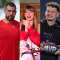 Travis Kelce Celebrates Kelce Jam With Patrick Mahomes Ft Taylor Swift as He Gives Back to Kansas City Community