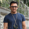 Aamir Khan spotted shooting for Sitaare Zameen Par in Delhi; video goes VIRAL