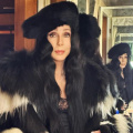 Cher Is NOT Thrilled About Turning 78; Singer Says ‘I'm Putting My Head Under The Bed’