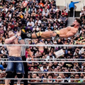 WWE Superstar Claims John Cena Losing at WrestleMania 39 Hurt His Hollywood Career