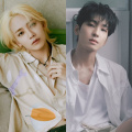 SEVENTEEN's Jeonghan X Wonwoo to release new single album THIS MAN for unit debut on June 17; watch FIRST teasers