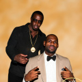 LeBron James Unfollows Diddy on Instagram After His Alleged Video of Assaulting Cassie Surfaces Online