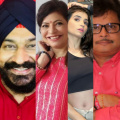 Jennifer Mistry Bansiwal, Priya Ahuja, Asit Modi react to Taarak Mehta Ka Ooltah Chashmah's Gurucharan Singh's return
