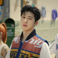 B.I dances in a laid-back neighborhood in high-energy music video for Tasty; WATCH
