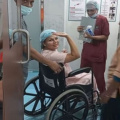 Bigg Boss 15’s Rakhi Sawant's surgery is successful; ex-husband updates about her health condition