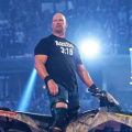 Stone Cold Steve Austin Recalls Emotional Moment When He Found Out About Headlining WrestleMania 38