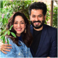Yami Gautam and Aditya Dhar blessed with baby boy; new parents reveal his name