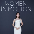 Cannes Film Festival 2024: YoonA embodies elegance in pristine white second look for gala dinner