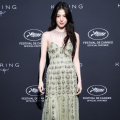 Cannes 2024: Han So Hee's all-white red carpet look and embellished dinner gala fit make for charming entries at film festival; see PICS
