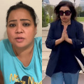 Bharti Singh reveals THIS artist from The Great Indian Kapil Show is her favorite; enjoys lunch with Farah Khan