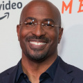 Our Modern Family Is Thriving': Van Jones Welcomes Second Child With His Friend Noemi