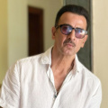 Ronit Roy shares priceless life lesson on social media; urges fans to 'pay attention to instincts'