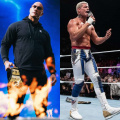 Brian Gerwirtz Compares The Rock and Cody Rhodes Feud To Star Wars; Talks How Their Rivalry Will Continue