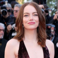 Emma Stone Perks Up At the Mention of Her Birth Name During a Press Conference At Cannes 