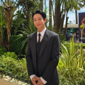Cannes 2024: Jung Hae In looks dapper in black tuxedo for debut appearance; hangs out with I, the Executioner cast
