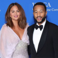 'Always More To A Story': Internet Divided Over Viral Clip Of Chrissy Teigen And John Legend Allegedly Kicking People Out Of Photo Booth 