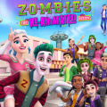 ZOMBIES: The Re-Animated Series - The Undead Teens Returns With High-Tech Adventures; All We Know So Far 