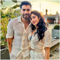 Varun Dhawan flaunts inked finger after voting in Lok Sabha Election 2024, but Janhvi Kapoor’s funny reaction grabs attention