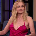 Sophie Turner Shares She's Spent Most Of Her Life 'Ordering Takeaways'; Says She Cooks For Her Kids