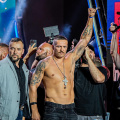 Oleksandr Usyk Dethrones Naoya Inoue to Become Ring Magazine’s New Pound for Pound King After Win Over Tyson Fury 