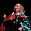  'I Want A Girl’: Adele Talks About Starting A Family With Husband Rich Paul During Caesars Palace Residency