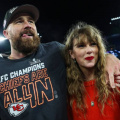 Travis Kelce’s Favorite Song From Taylor Swift’s New Album: So High School or The Alchemy? 'Biased' NFL Star Reveals