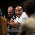 Daniel Cormier Invokes Muhammad Ali and Joe Frazier in His Plea for UFC to Schedule Heavyweight Title Bout at MSG