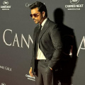 Cannes Film Festival 2024: Gautam Gulati looks suave on red carpet of this gala event; shares candid PIC
