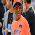 Knicks Superfan Spike Lee Brutally Trolled by Pacers After Game 7 Loss at Madison Square Garden