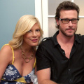 'Highly Evolved And Compassionate': Dean McDermott Lauds Ex Tori Spelling For Supporting His Relationship With Lily Calo 