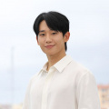Cannes 2024 PICS: Jung Hae In steps out in breezy look for I, the Executioner photocall with Hwang Jung Min and Ryoo Seung Wan