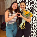 Alia Bhatt's smile is infectious in new PIC; fans think it's from YRF Spy Universe film training
